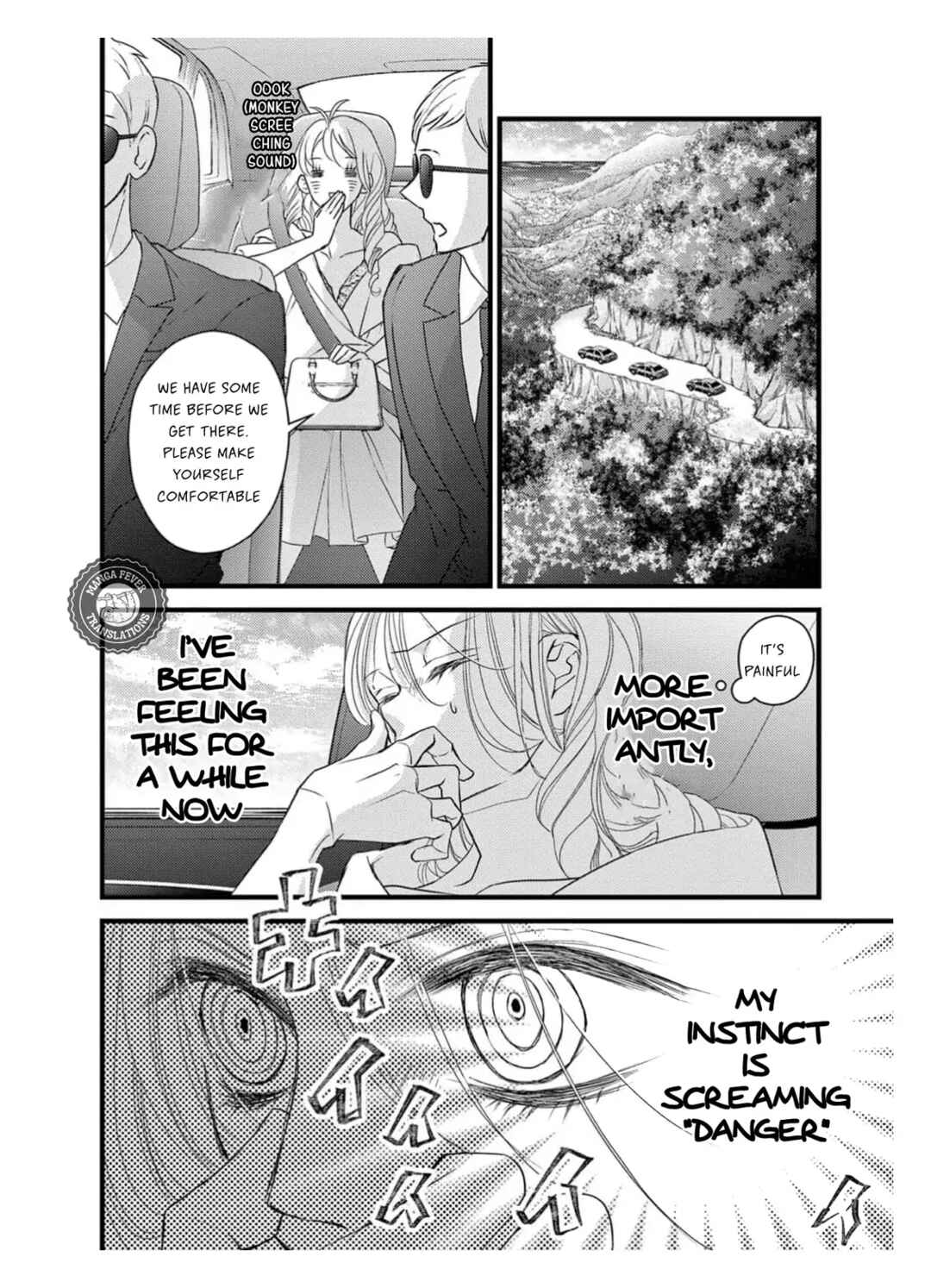 Bite Maker AK Chapter 1 - Page 38