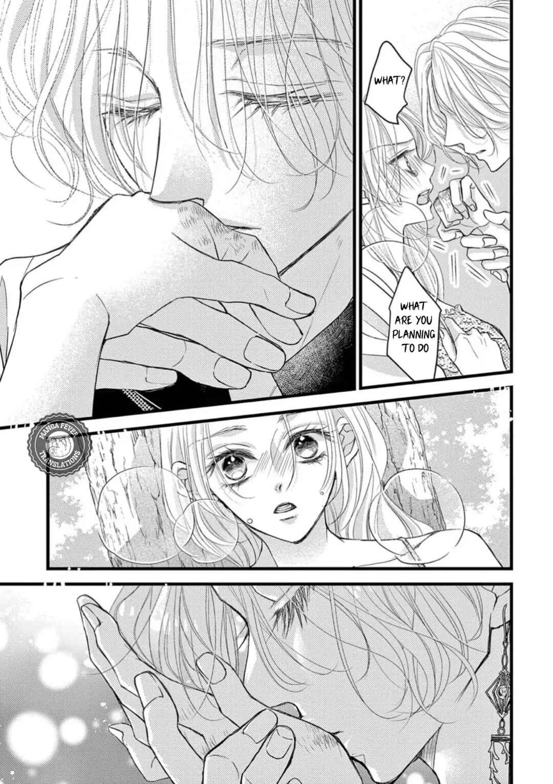 Bite Maker AK Chapter 1 - Page 63