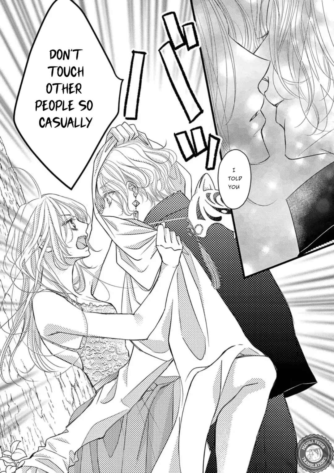 Bite Maker AK Chapter 1 - Page 65