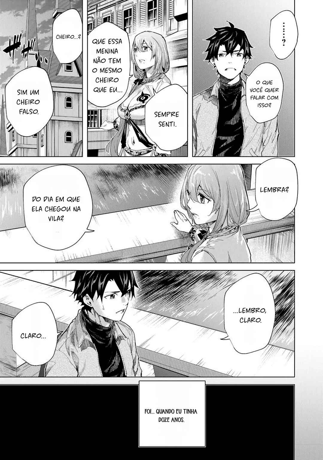 Keikenchi Chochiku de Nonbiri Shoushin Ryokou ~Yuusha to Koibito ni Tsuihou Sareta Senshi no Mujikaku Zamaa~ Chapter 43 - Page 23