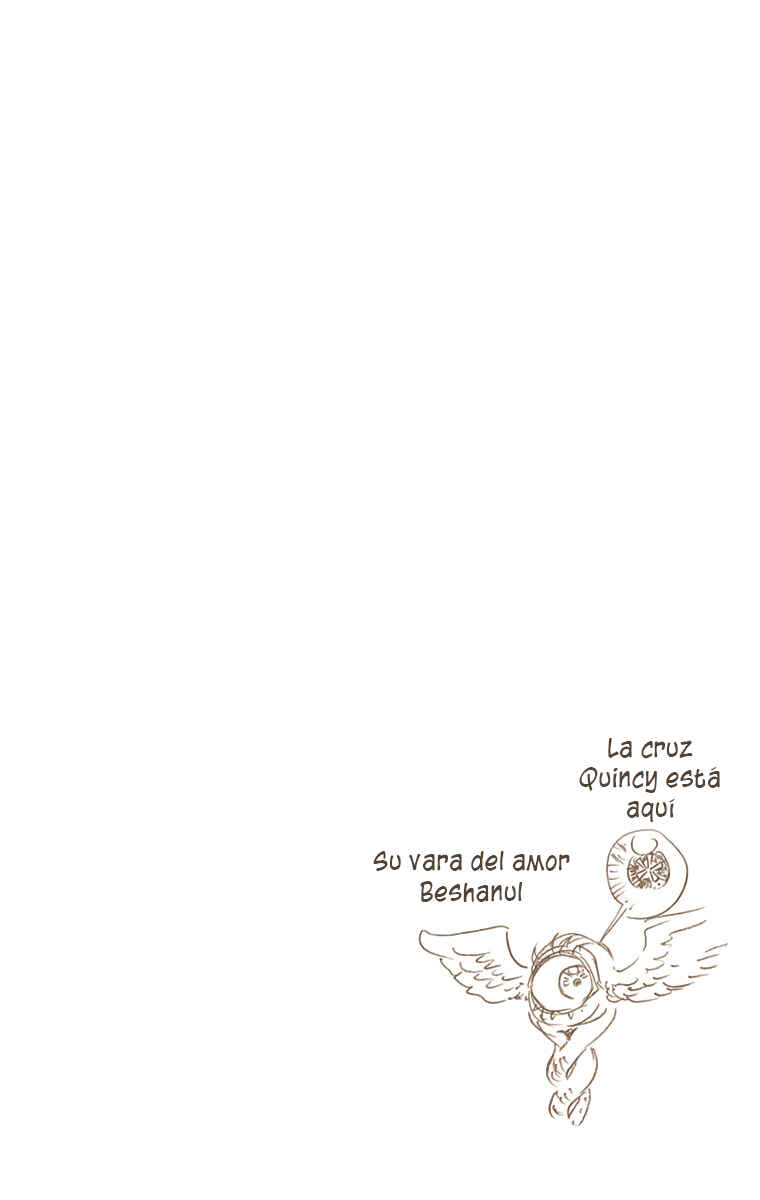 Bleach (Official Colored) Chapter 595 - Page 19