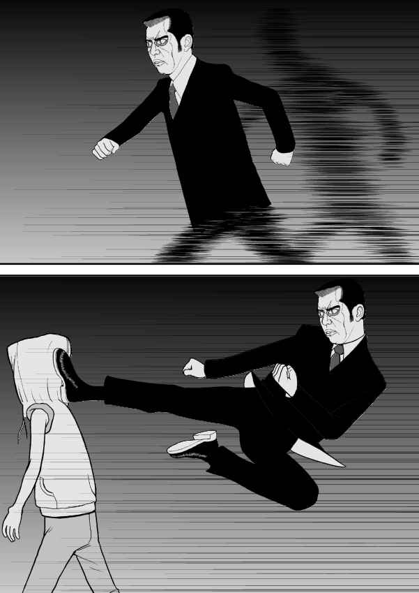 Paperakyu Chapter 22 - Page 10