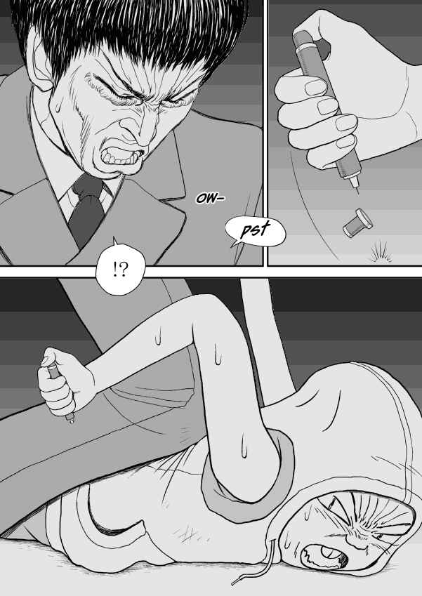 Paperakyu Chapter 22 - Page 17