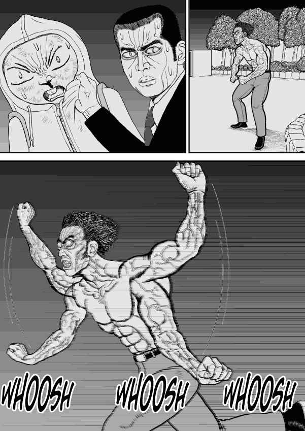Paperakyu Chapter 22 - Page 30