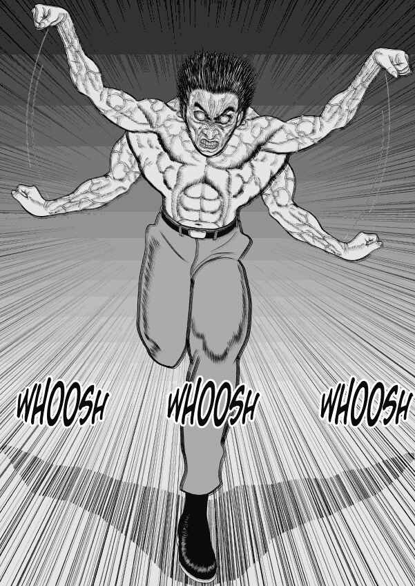 Paperakyu Chapter 22 - Page 31