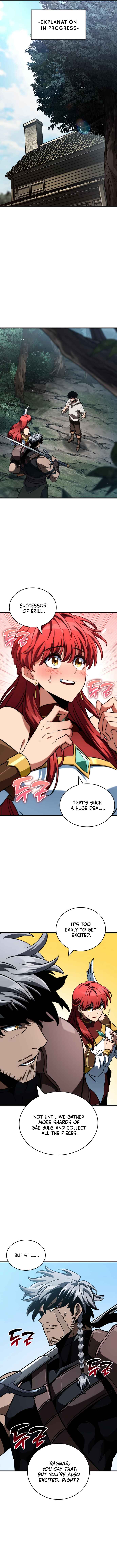 Valhalla Saga Chapter 40 - Page 10