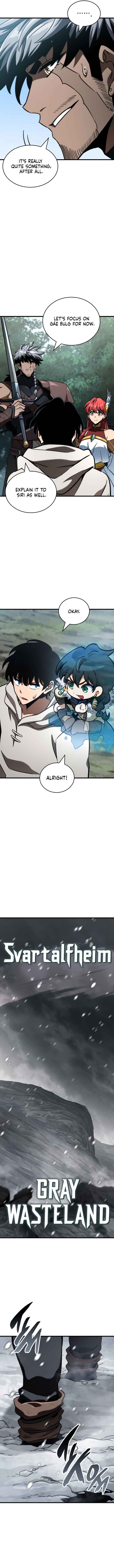 Valhalla Saga Chapter 40 - Page 11
