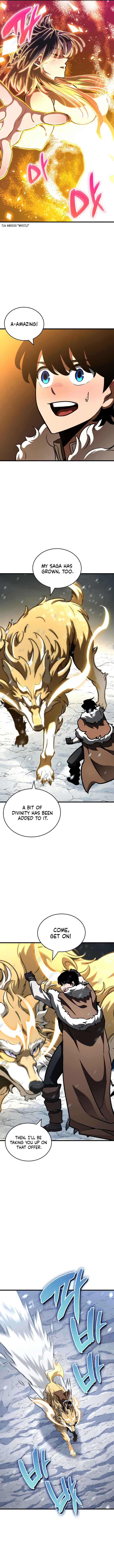 Valhalla Saga Chapter 40 - Page 13