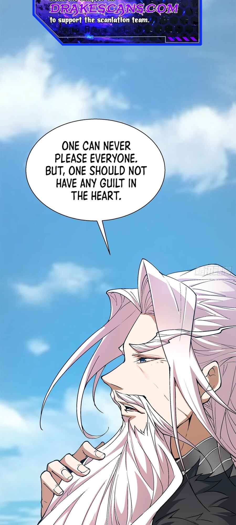 My Disciples Are All Big Villains Chapter 5 - Page 12