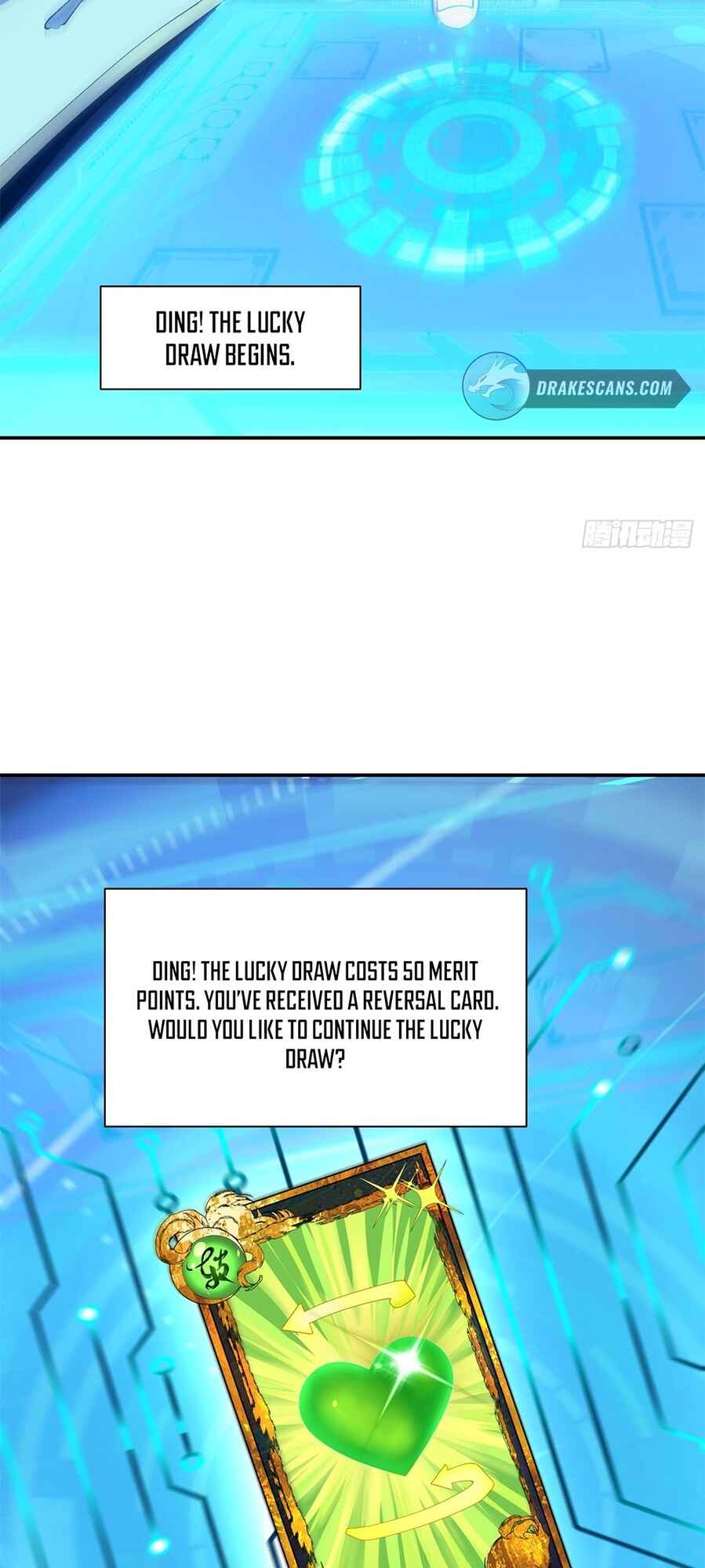 My Disciples Are All Big Villains Chapter 5 - Page 25