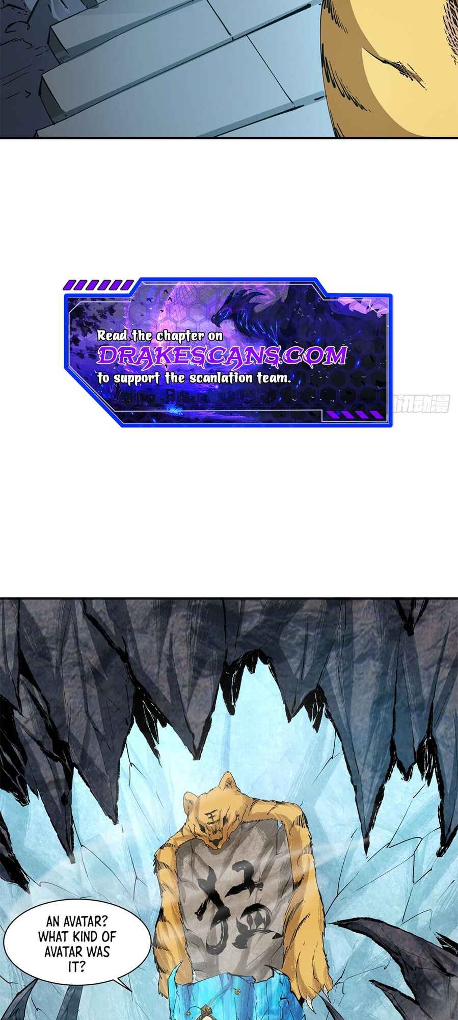 My Disciples Are All Big Villains Chapter 5 - Page 34