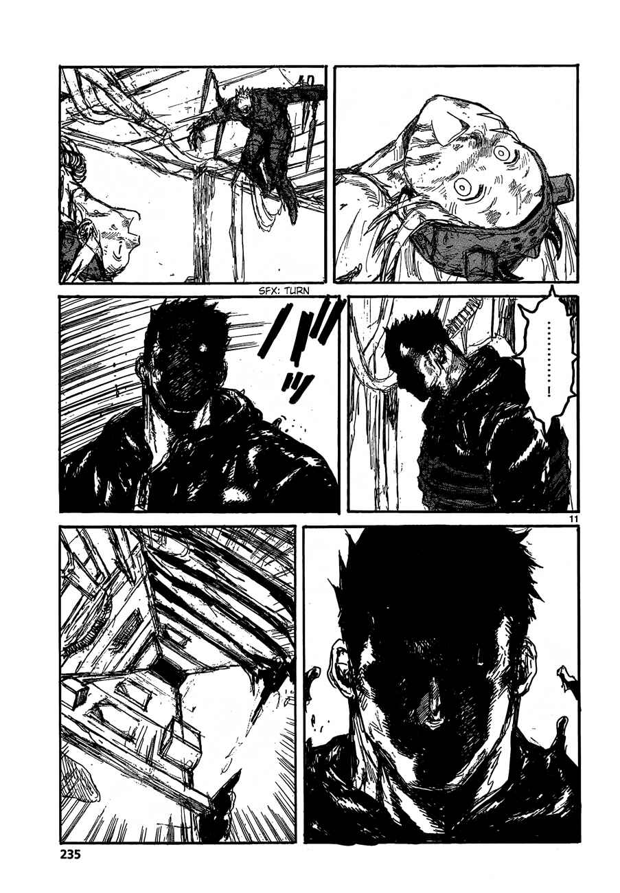 Dorohedoro Chapter 130 - Page 11