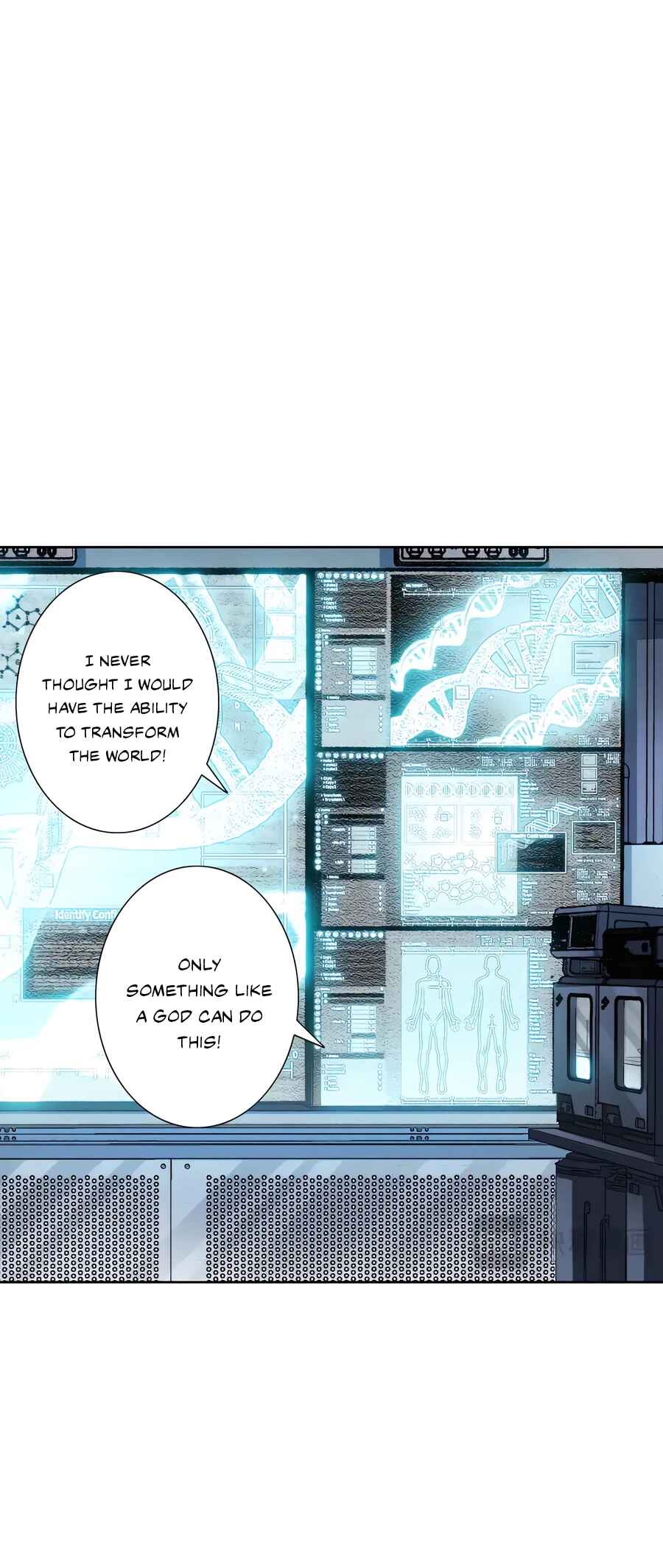 Eternal Club Chapter 299 - Page 6