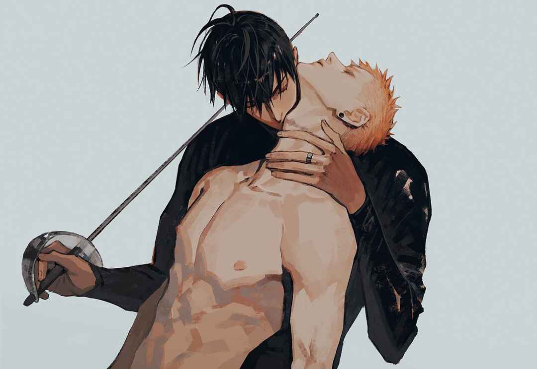19 Tian Chapter 402.6 - Page 1