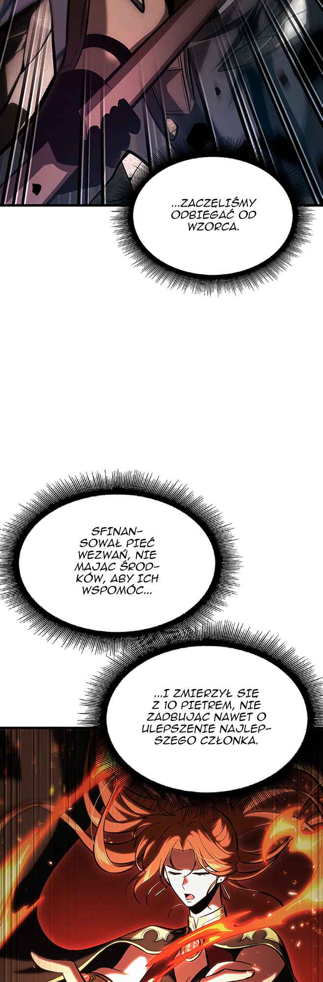 Pick Me Up Chapter 38 - Page 12
