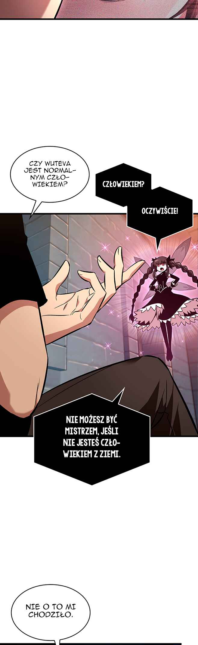 Pick Me Up Chapter 38 - Page 31