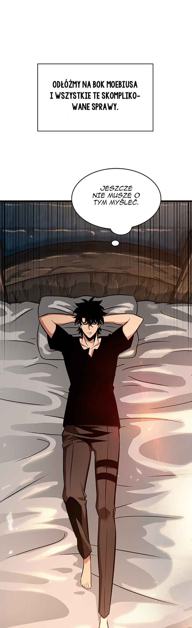 Pick Me Up Chapter 38 - Page 34