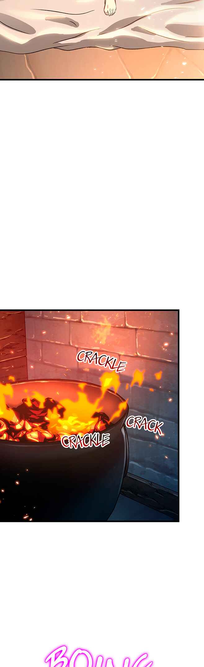 Pick Me Up Chapter 38 - Page 35