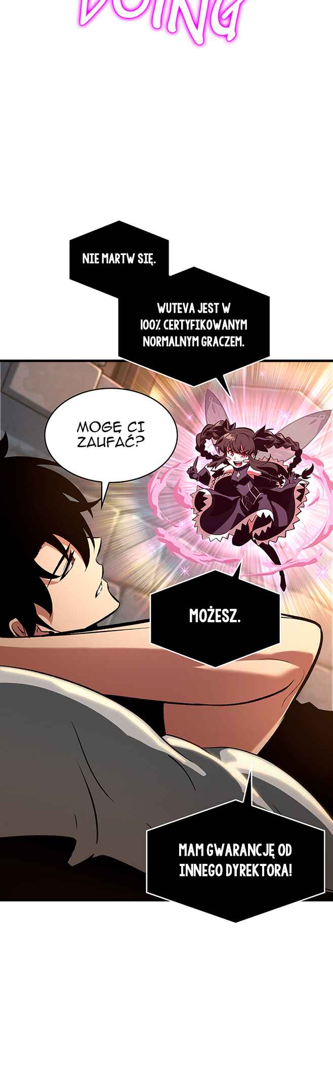 Pick Me Up Chapter 38 - Page 36