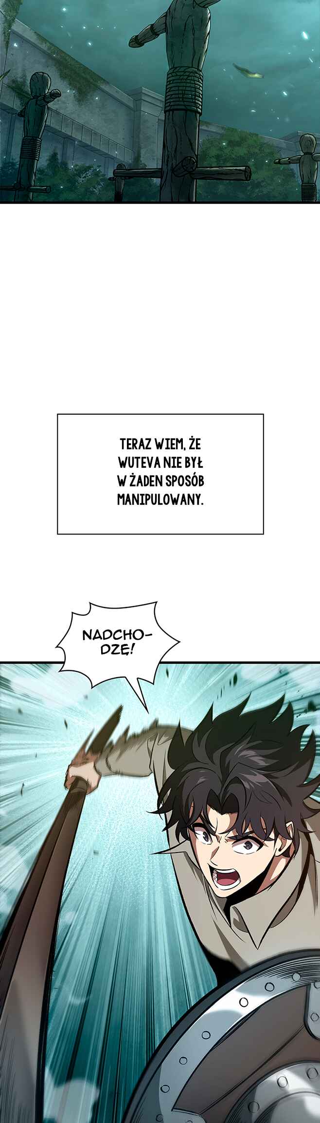 Pick Me Up Chapter 38 - Page 38