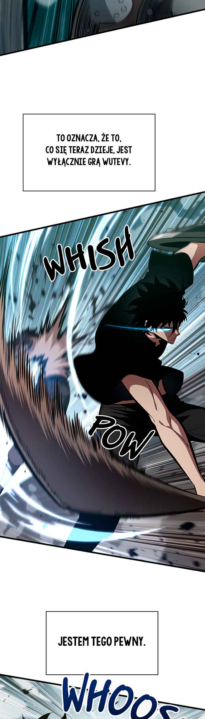 Pick Me Up Chapter 38 - Page 39