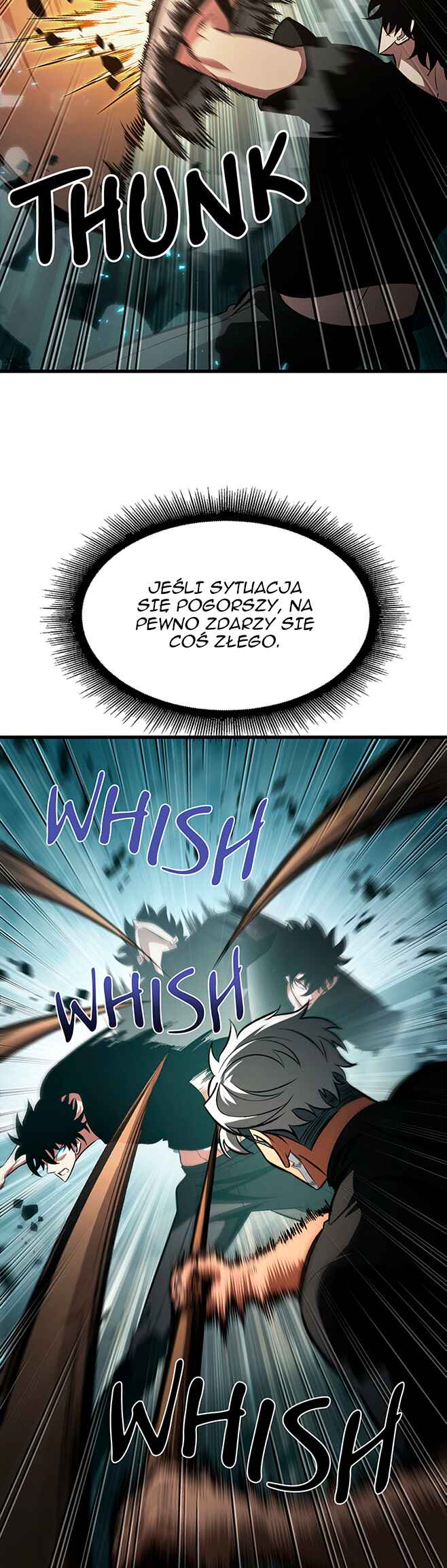 Pick Me Up Chapter 38 - Page 41