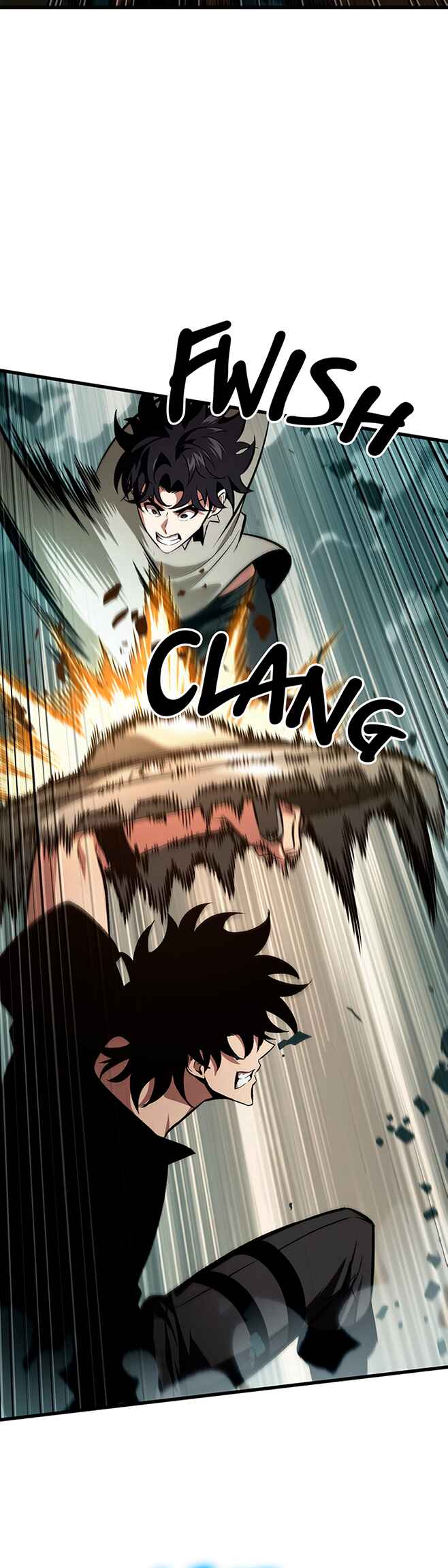 Pick Me Up Chapter 38 - Page 42