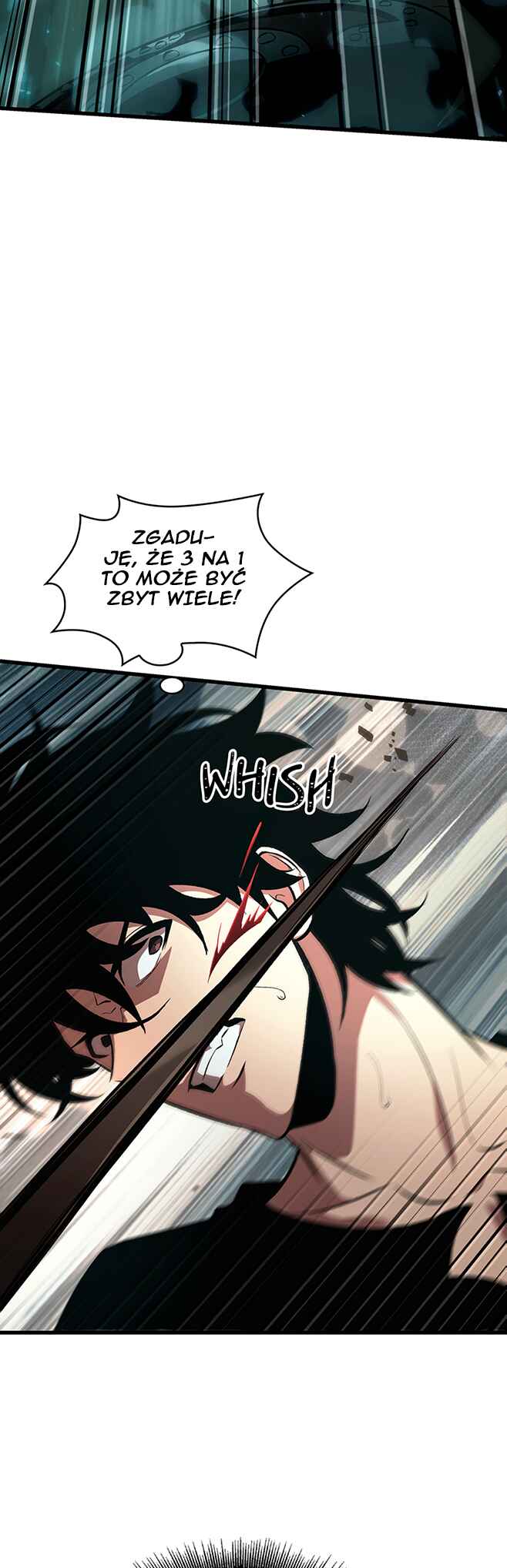 Pick Me Up Chapter 38 - Page 44