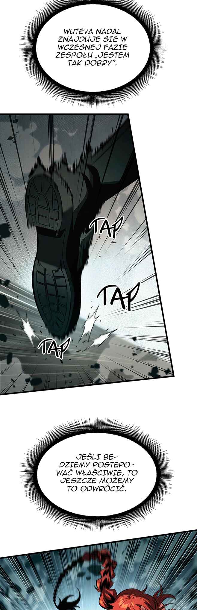 Pick Me Up Chapter 38 - Page 45