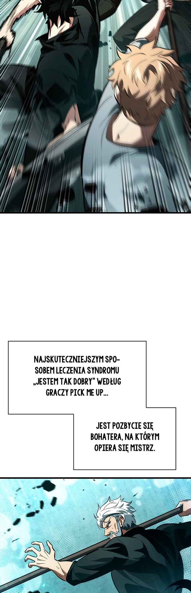 Pick Me Up Chapter 38 - Page 47
