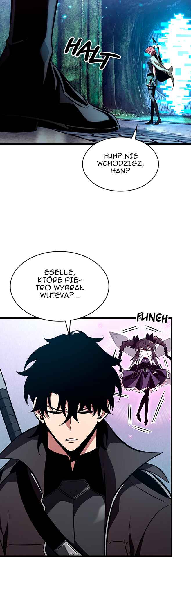 Pick Me Up Chapter 38 - Page 53