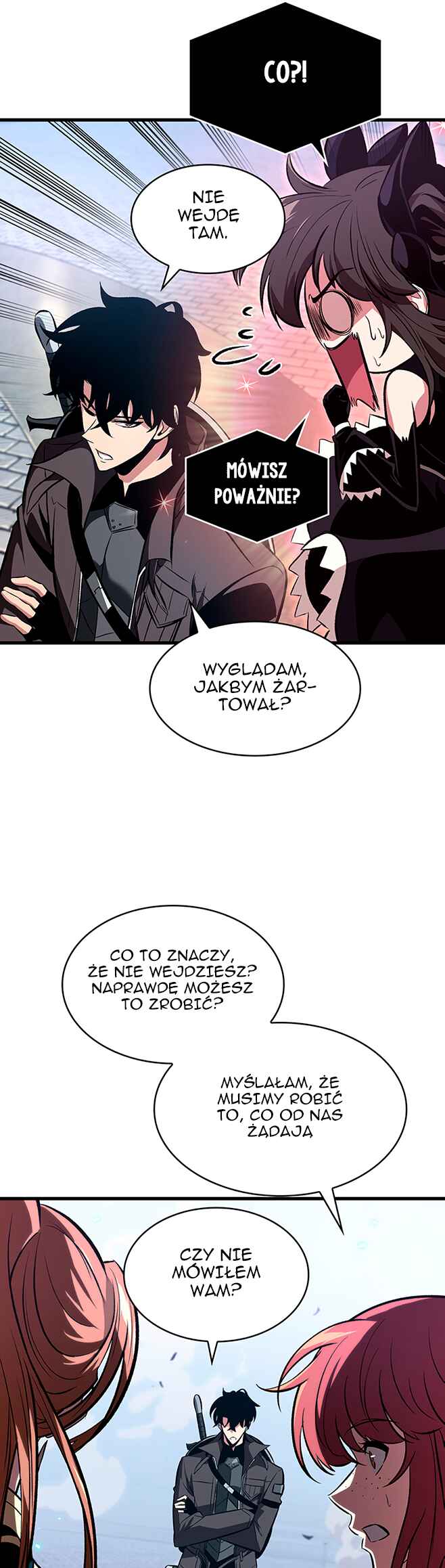 Pick Me Up Chapter 38 - Page 57