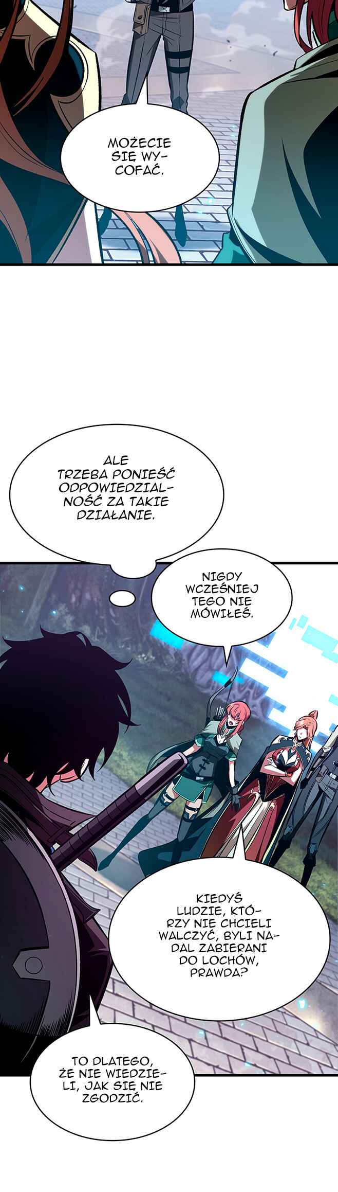 Pick Me Up Chapter 38 - Page 58