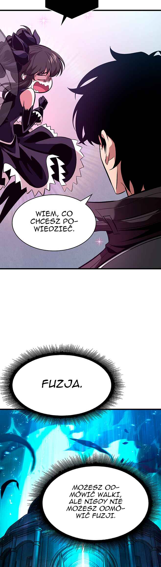 Pick Me Up Chapter 38 - Page 60