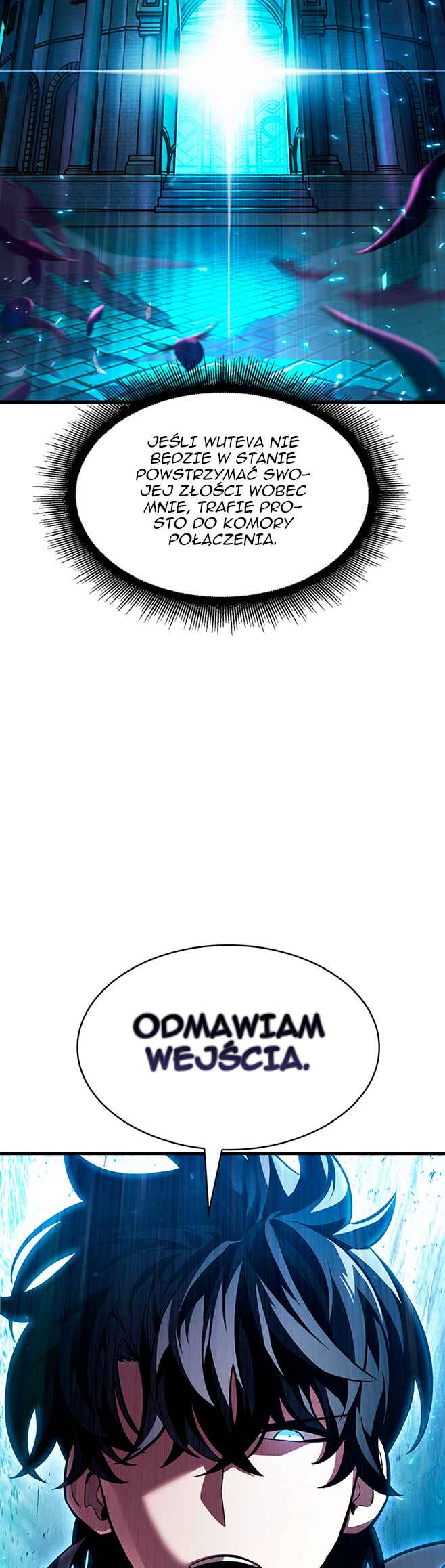 Pick Me Up Chapter 38 - Page 61