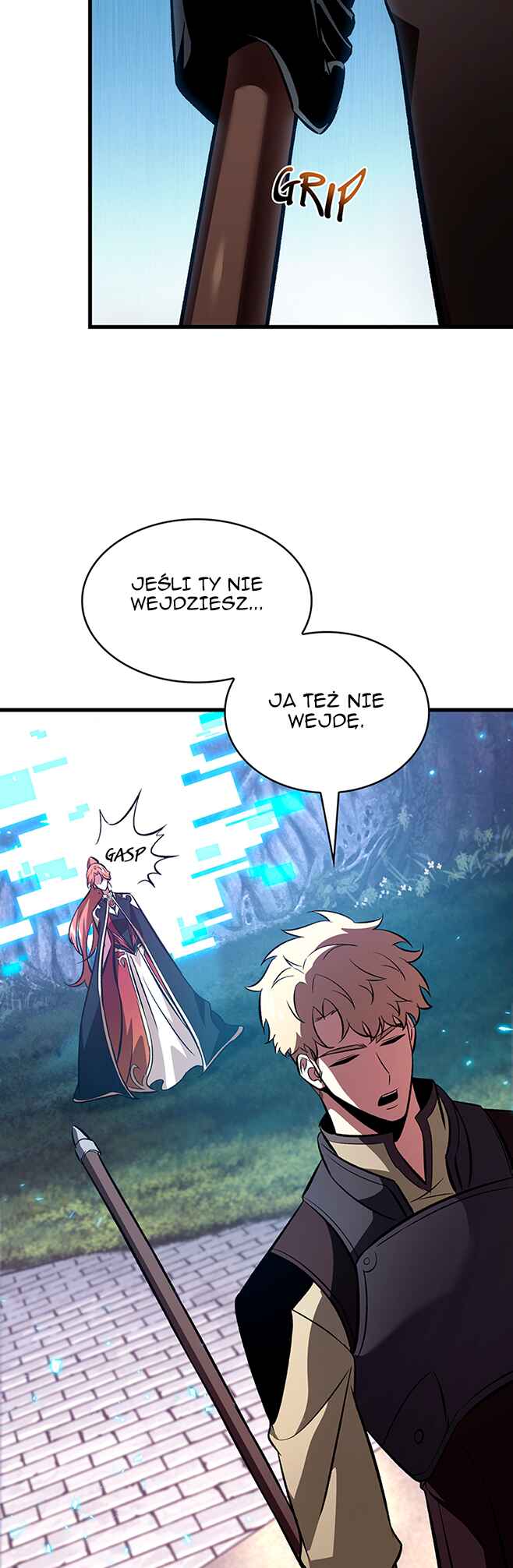 Pick Me Up Chapter 38 - Page 64