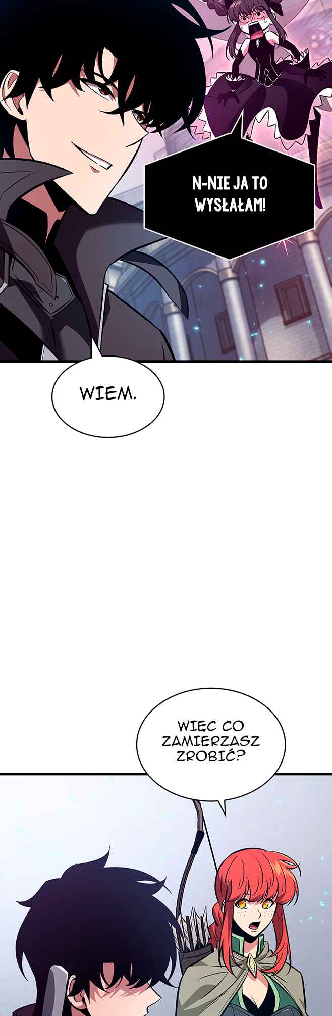 Pick Me Up Chapter 38 - Page 68