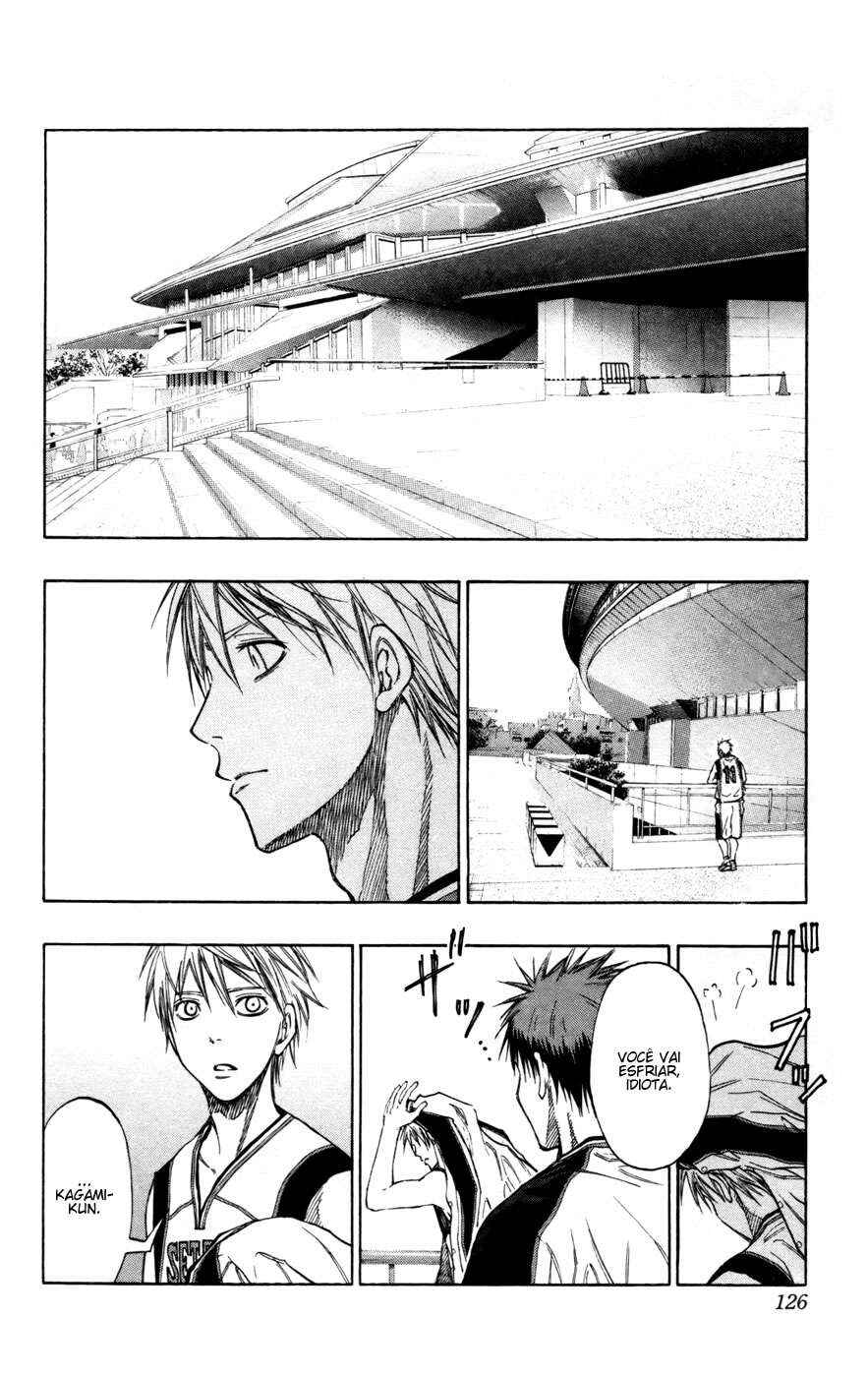 Kuroko's Basketball Chapter 124 - Page 2