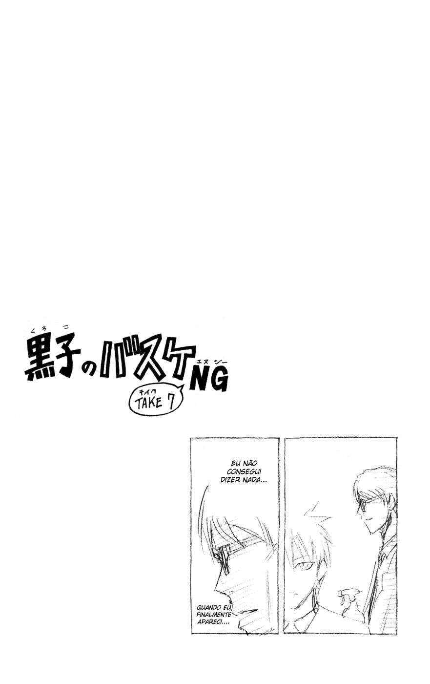 Kuroko's Basketball Chapter 124 - Page 20