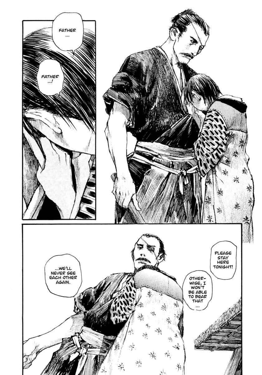 Mugen no Junin Chapter 136 - Page 10