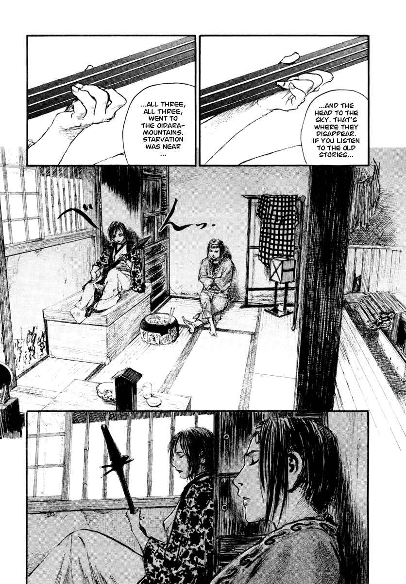 Mugen no Junin Chapter 136 - Page 26