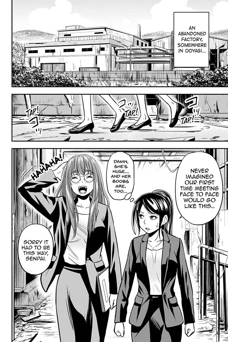 Orenchi ni Kita Onna Kishi to Inakagurashi Surukotoninatta Ken Chapter 99 - Page 3
