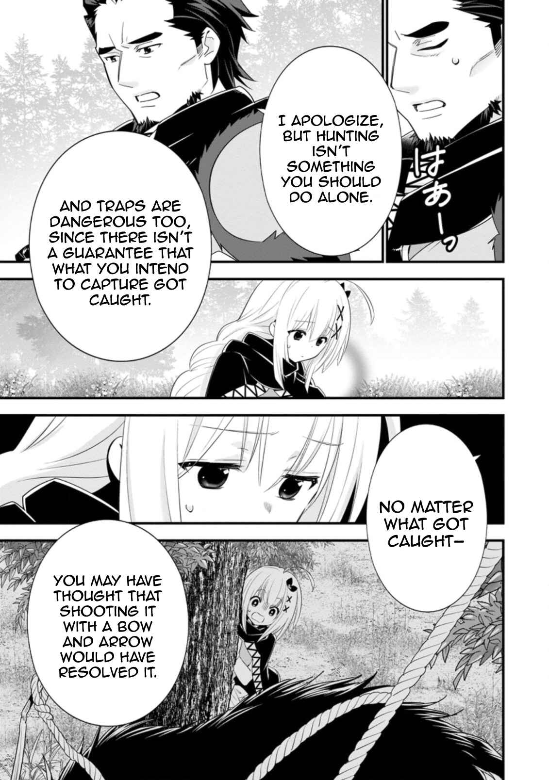 A-Rank Boukensha no Slow Life Chapter 27 - Page 12