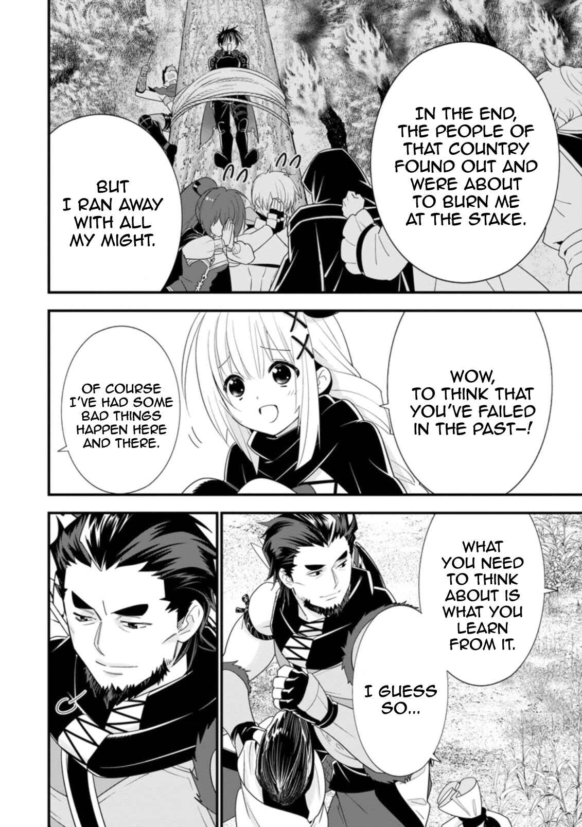 A-Rank Boukensha no Slow Life Chapter 27 - Page 19