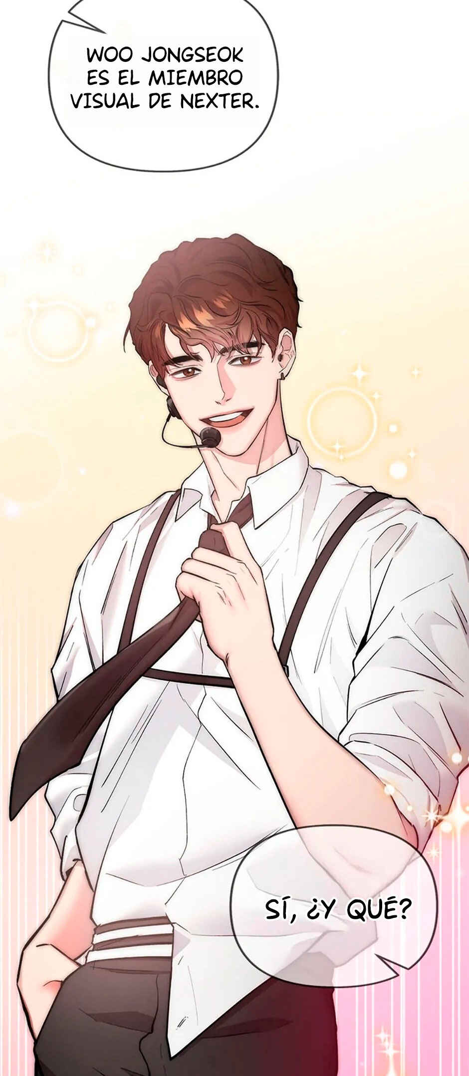Yeongi Cheonjae, TOP Idol! Chapter 11 - Page 11