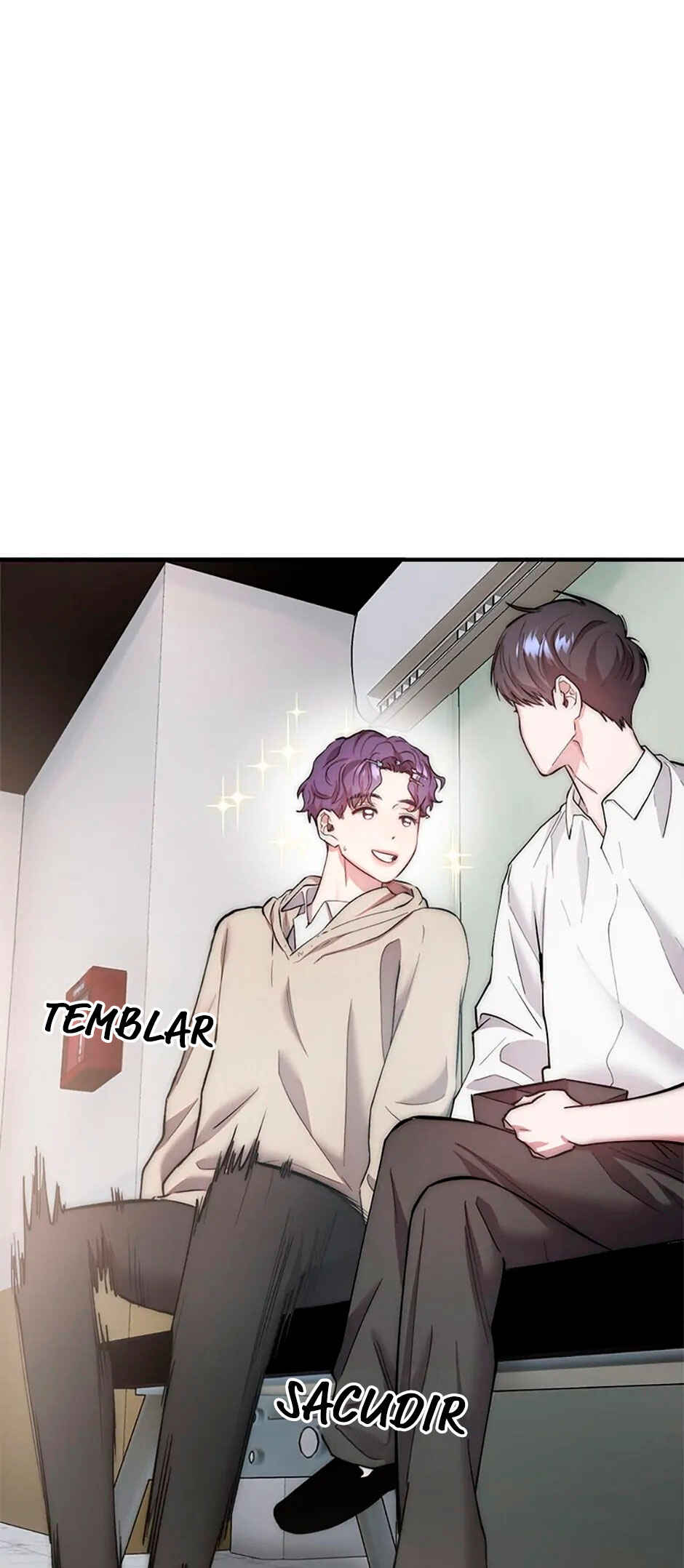 Yeongi Cheonjae, TOP Idol! Chapter 11 - Page 15