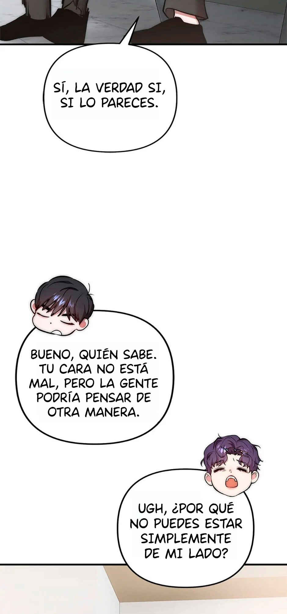 Yeongi Cheonjae, TOP Idol! Chapter 11 - Page 16