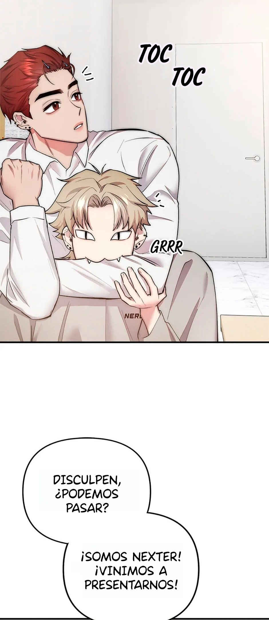 Yeongi Cheonjae, TOP Idol! Chapter 11 - Page 17