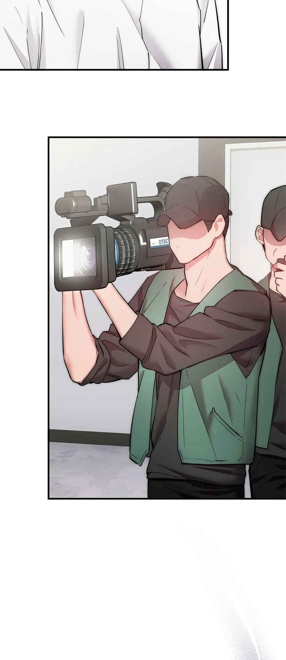 Yeongi Cheonjae, TOP Idol! Chapter 11 - Page 22