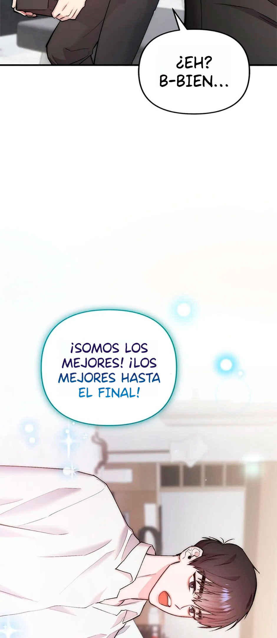 Yeongi Cheonjae, TOP Idol! Chapter 11 - Page 26